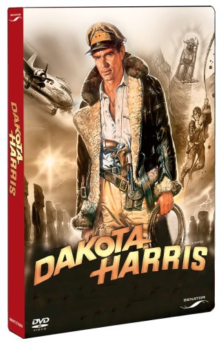 Dakota Harris Movies