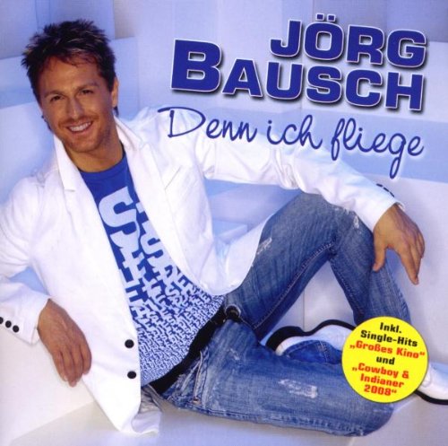 Denn Ich Fliege Pop