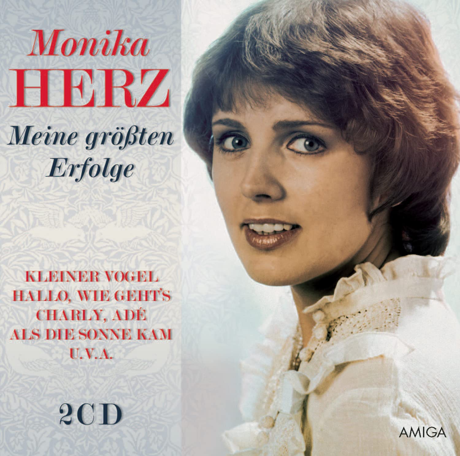 Product Image: Kleiner Vogel