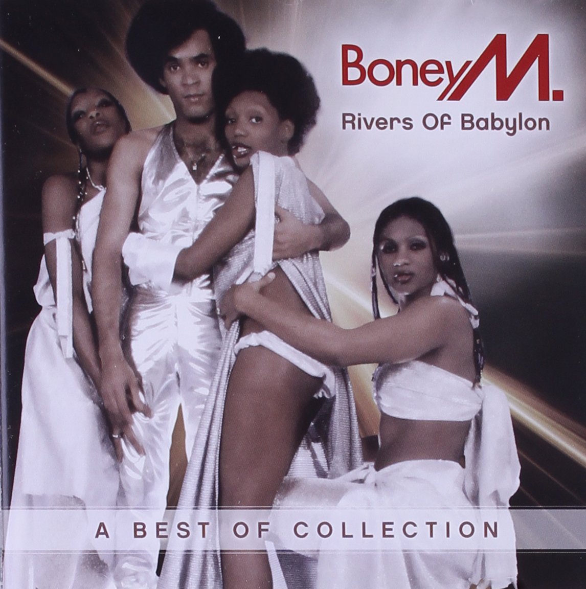 Rivers of Babylon Pop