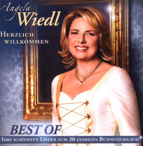 Herzlich Willkommen-Ihre schönsten Lieder zum 30 German Schlager & Volksmusik