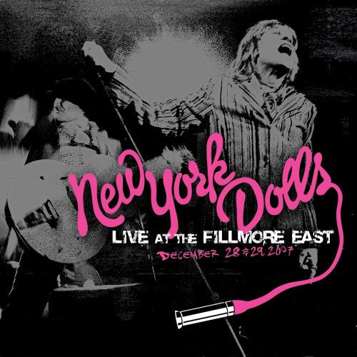 Live at the Fillmore East Alternative & Indie