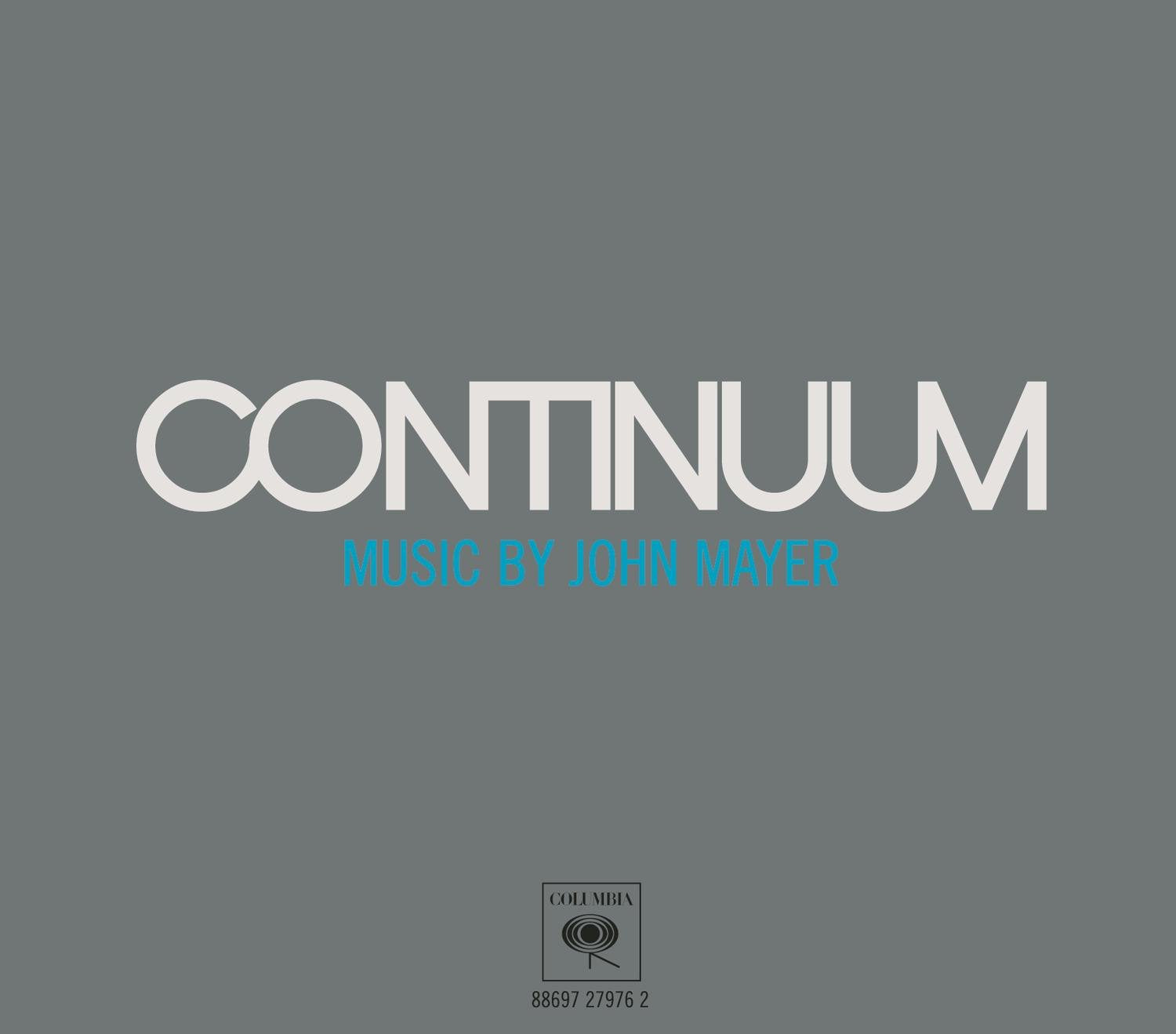 Continuum Country & Folk