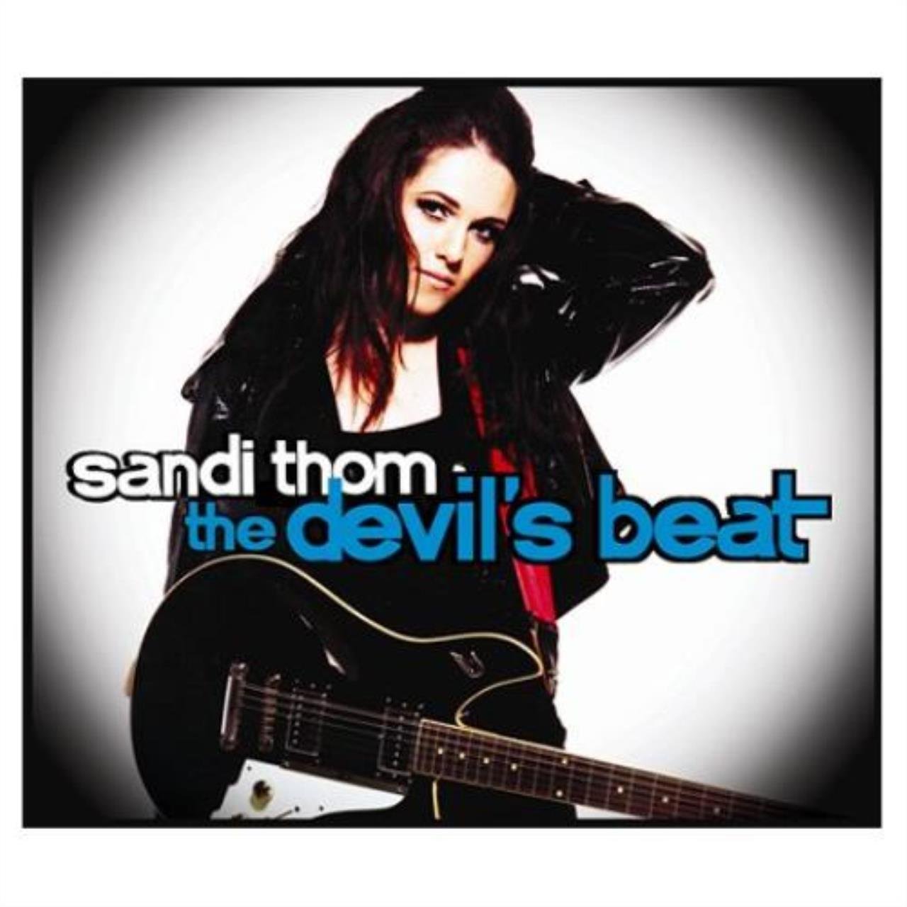 The Devil'S Beat/Basic Pop