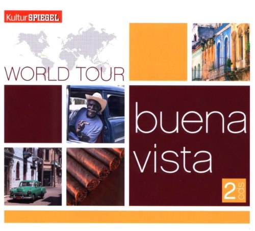 World Tour-Buena Vista Pop