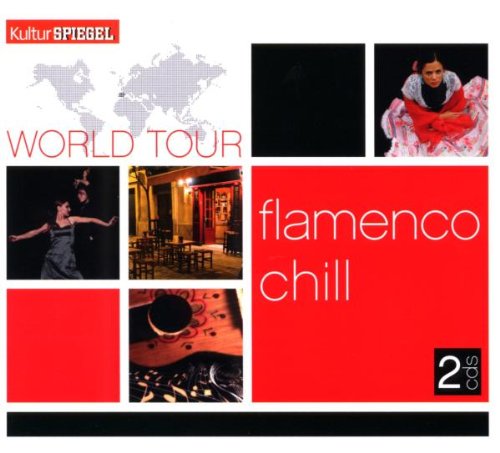 World Tour-Flamenco Chill Other music genres