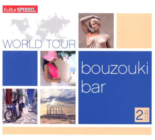 World Tour-Bouzouki Bar Pop