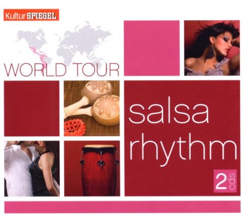 World Tour-Salsa Rhythm Other music genres
