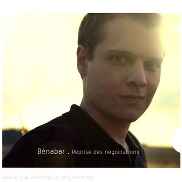 Product Image: Reprise des Negociations