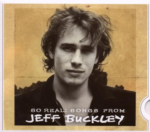 So Real: Songs from Jeff Buckley Pop