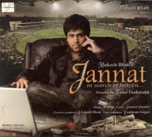 Jannat-in the Search of Heaven Soundtracks & Musicals