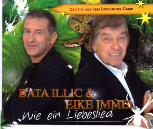 Product Image: Wie ein Liebeslied (Premium)