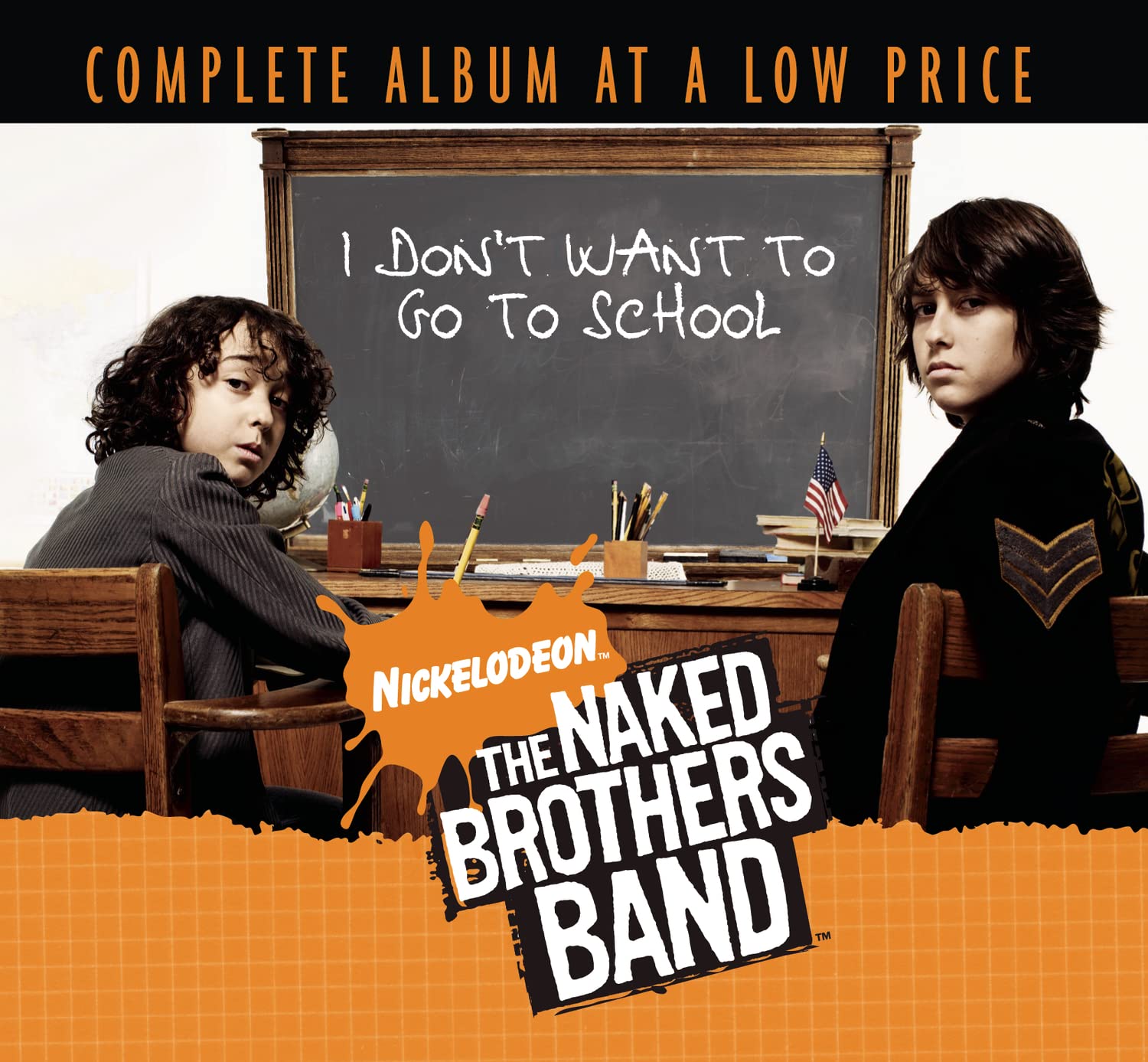 I Don T Want to Go to School Children & Young People