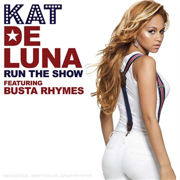 Product Image: Run The Show