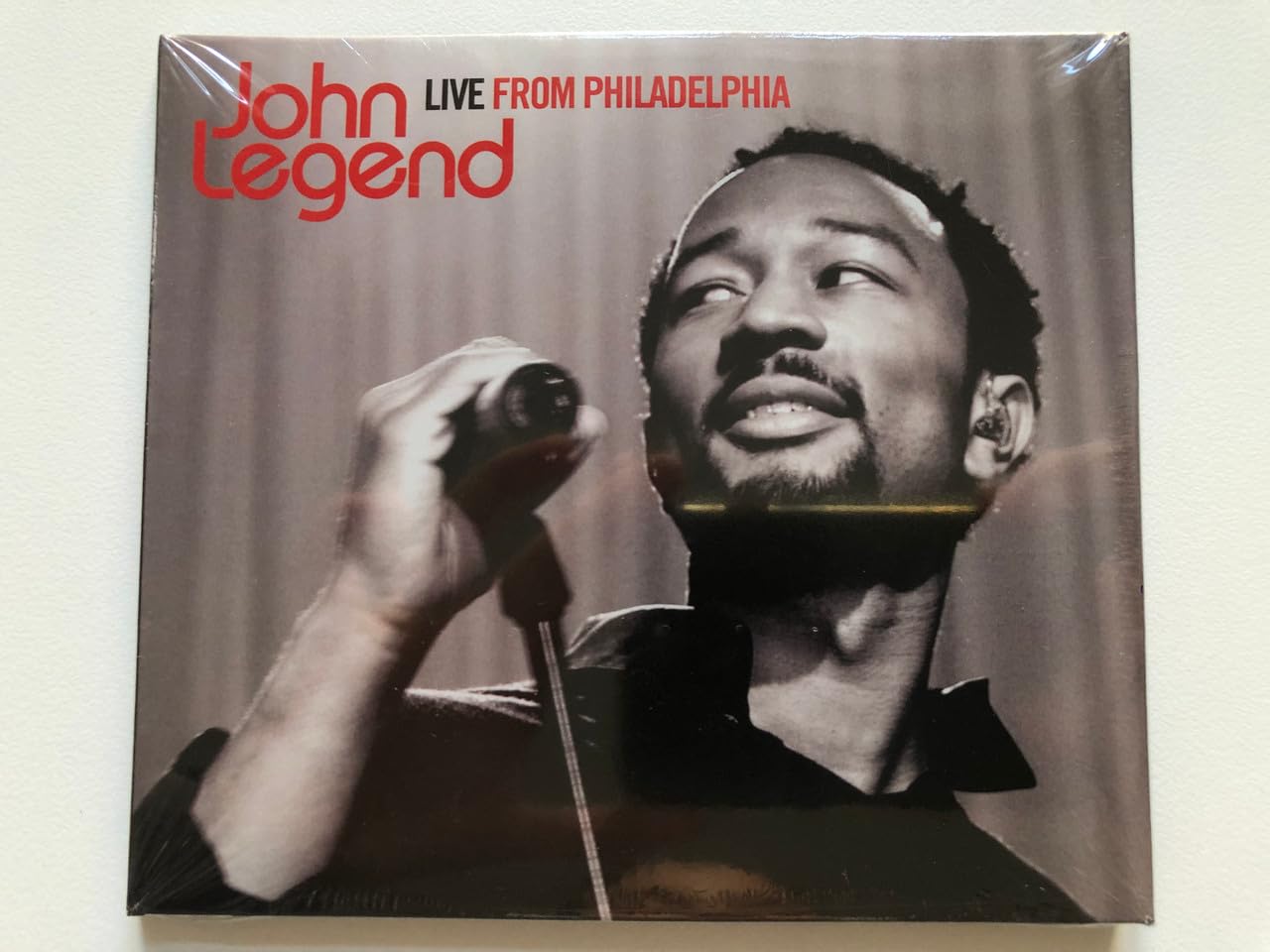 Live from Philadelphia Funk, R&B & Soul