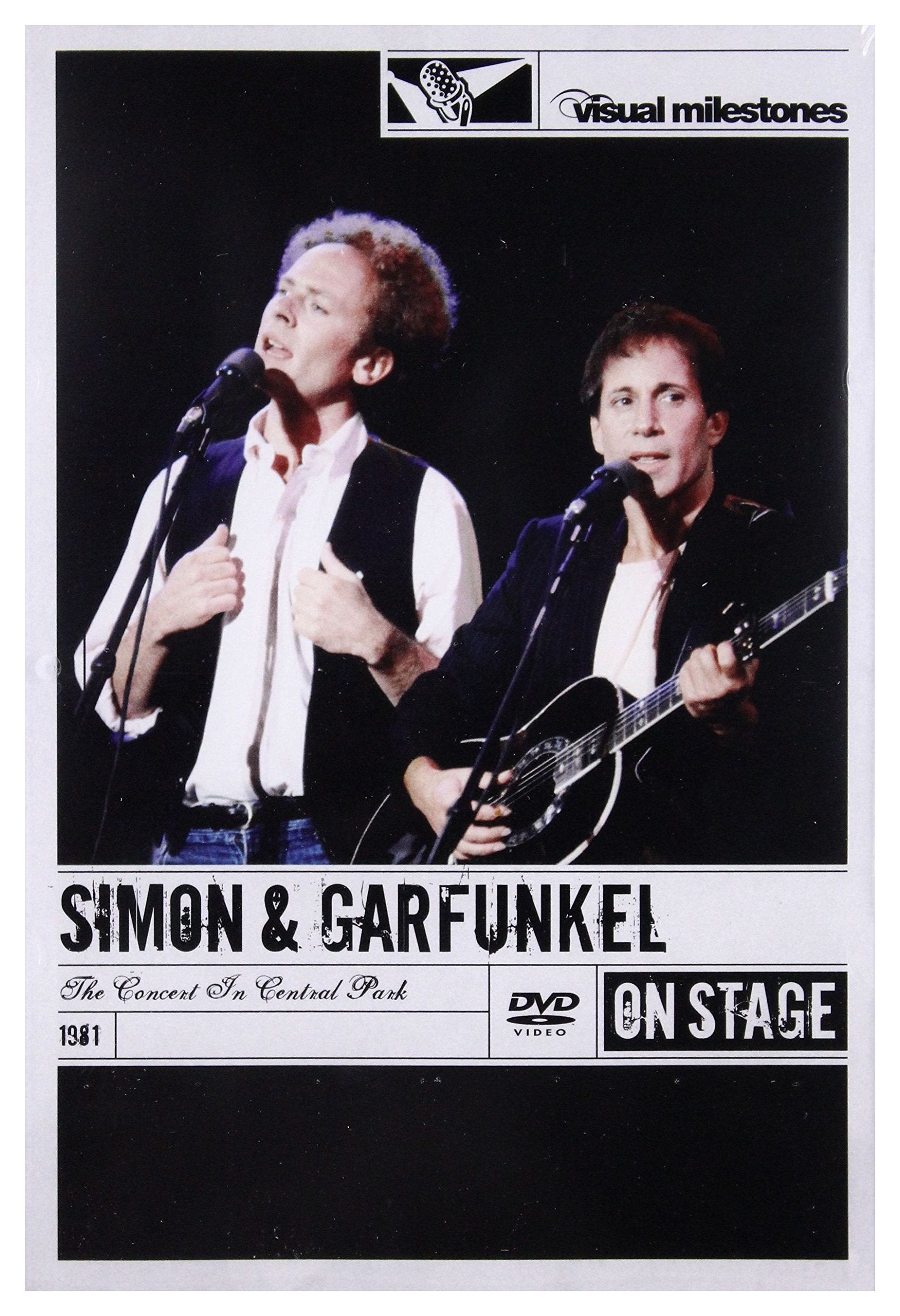 Product Image: The Concert in Central Park