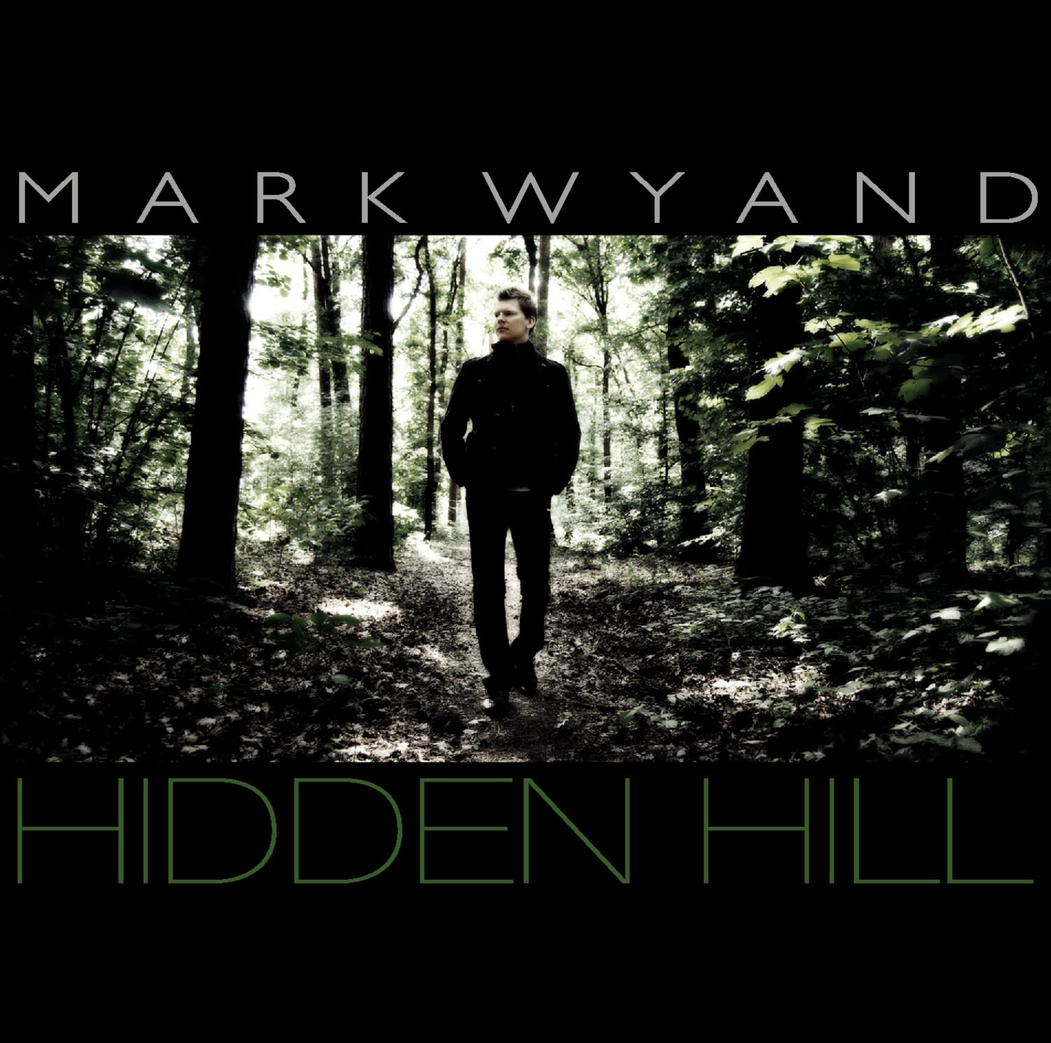 Hidden Hill Jazz