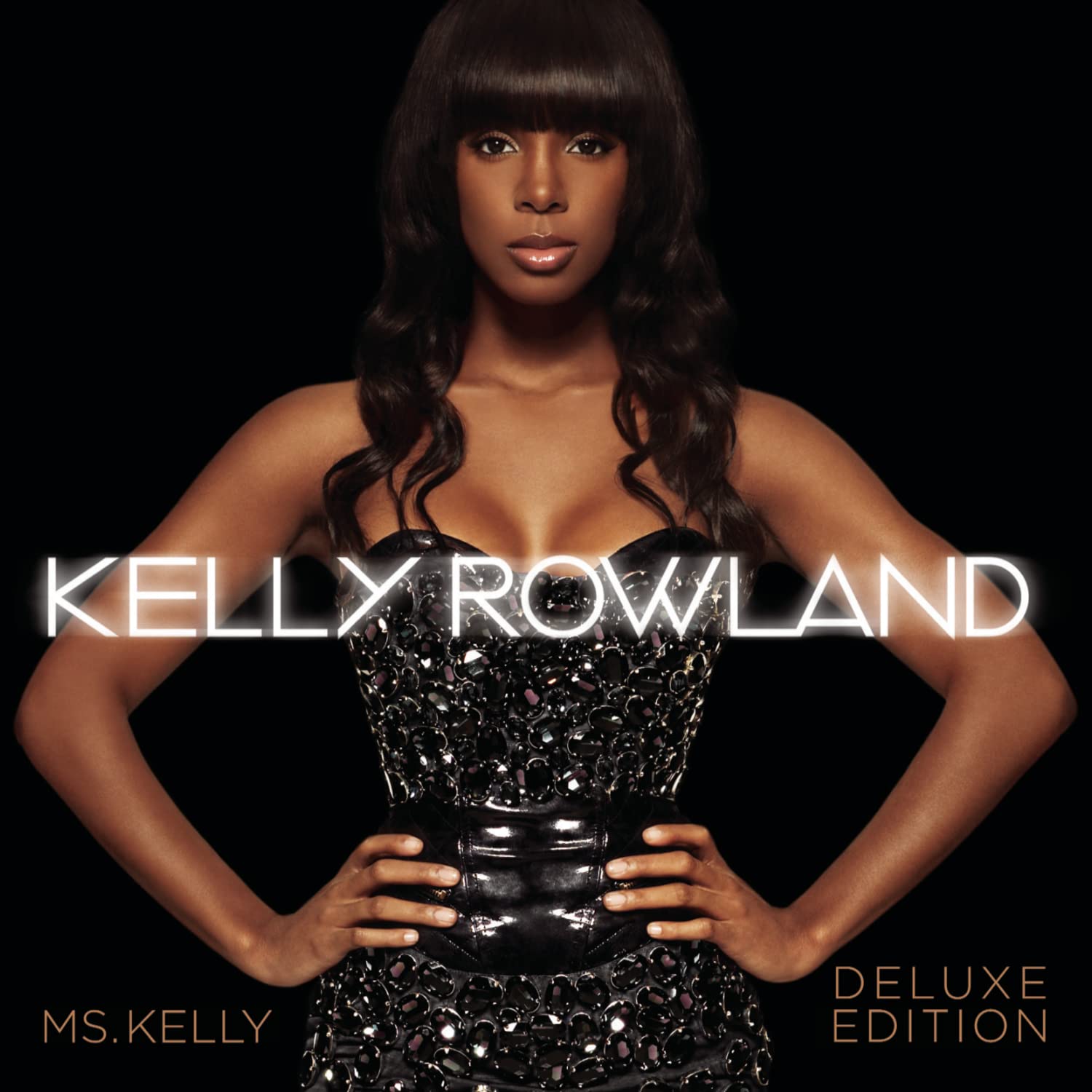 Ms.Kelly: Deluxe Edition Funk, R&B & Soul