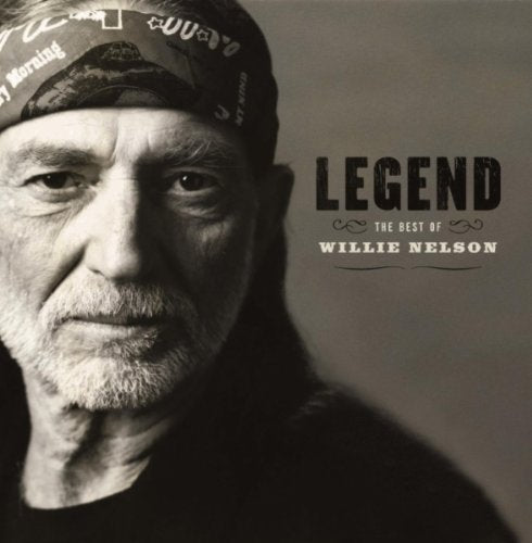 Legend: the Best of Willie Nelson Jazz