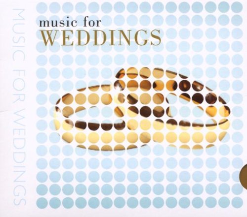 Product Image: Music for Weddings
