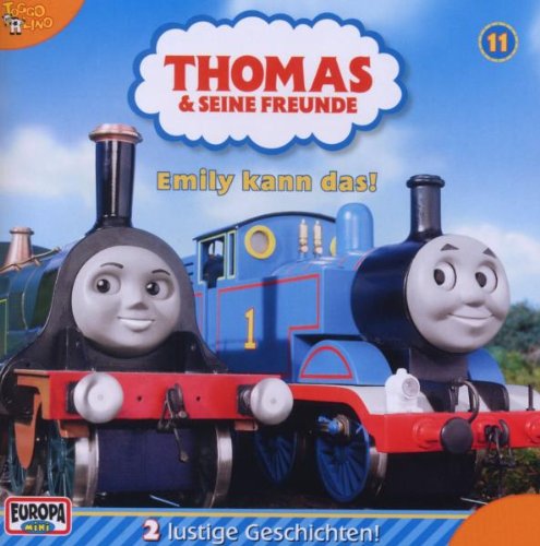 Product Image: 11/Emily kann das!
