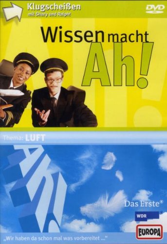 Wissen macht Ah! - Thema: Luft Box sets