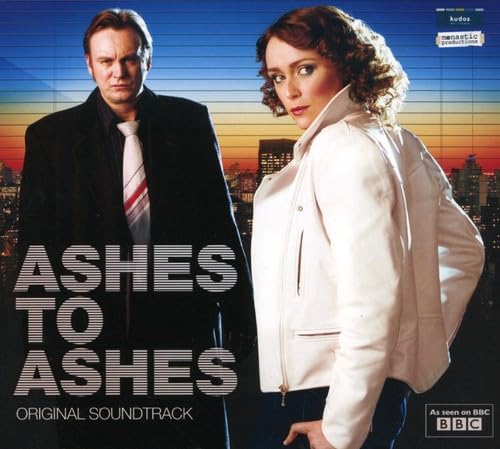 Ashes to Ashes Pop