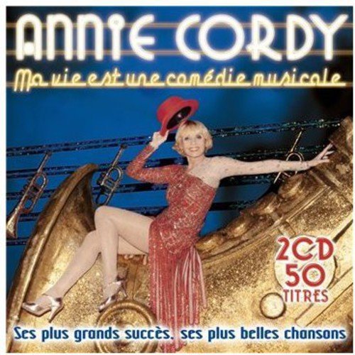 Ma Vie Est Une Comedie Musicale Pop