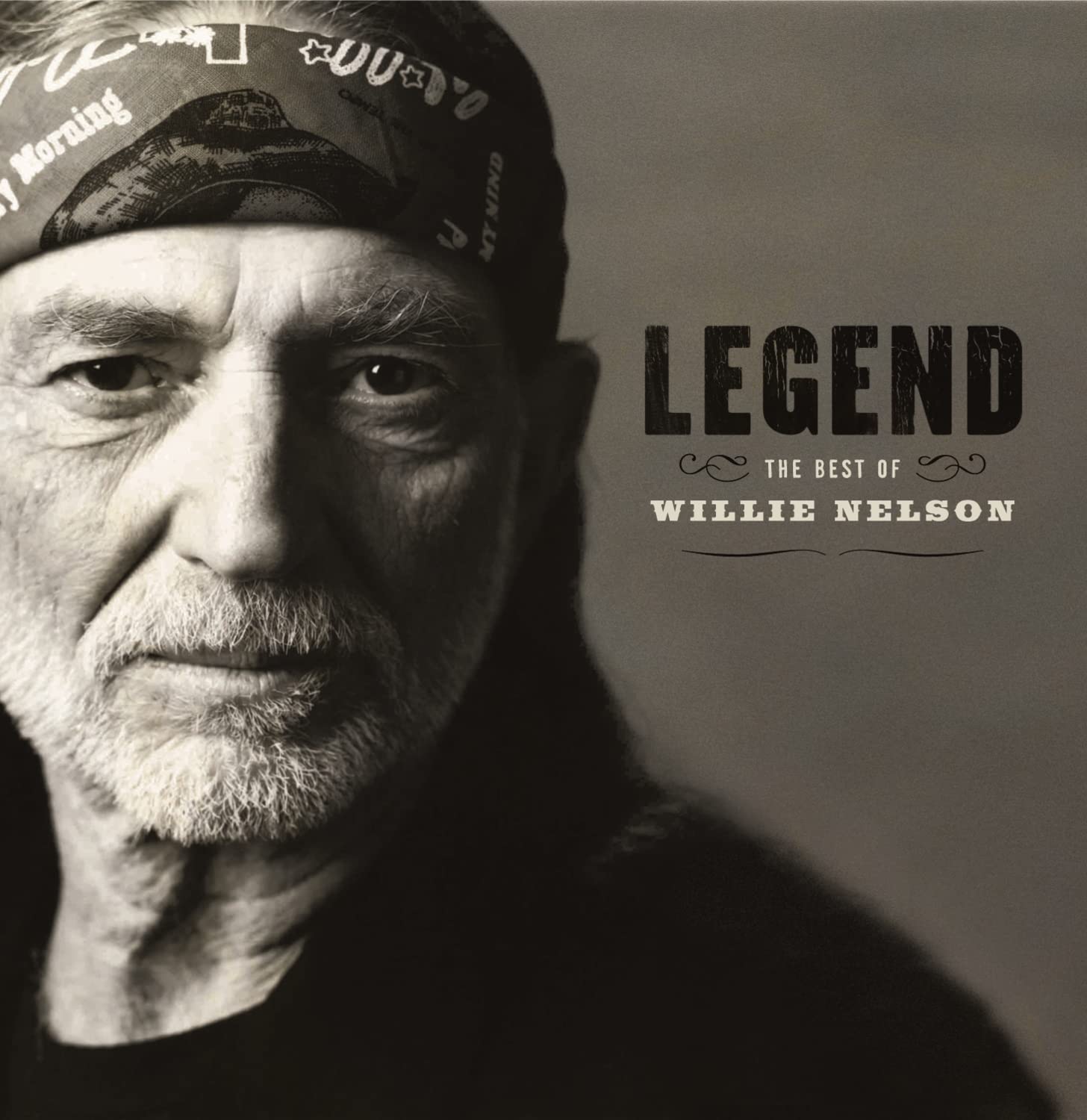 Legend: The Best Of Willie Nelson Pop