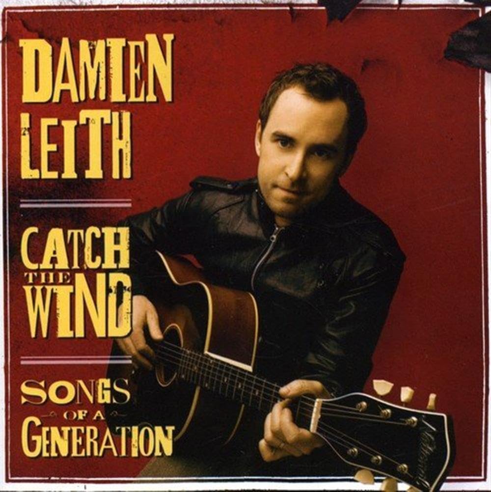Catch the Wind: Songs of a Gene Pop