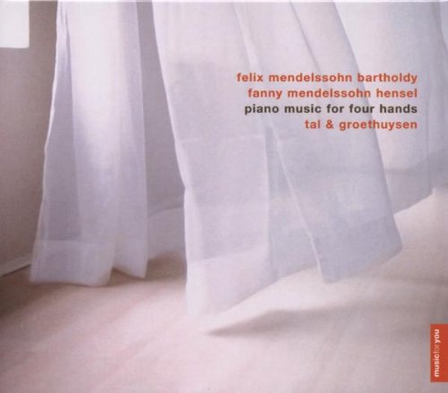 Music for You: Klaviermusik zu Vier Händen Classical