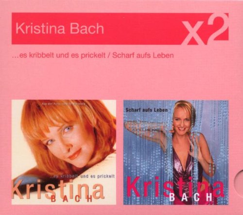 ...es kribbelt und es prickelt / Scharf aufs Leben Pop