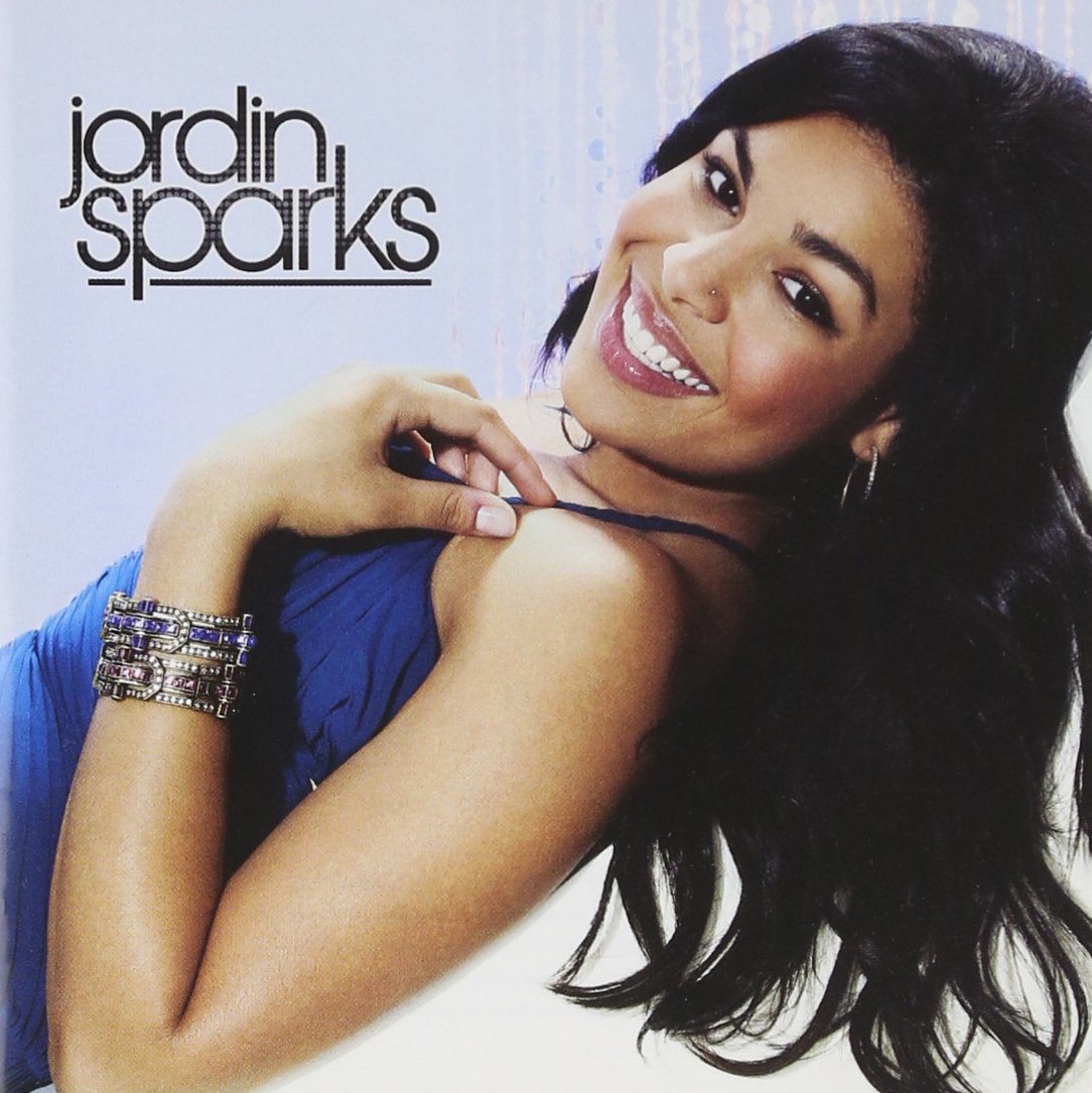 Jordin Sparks Pop