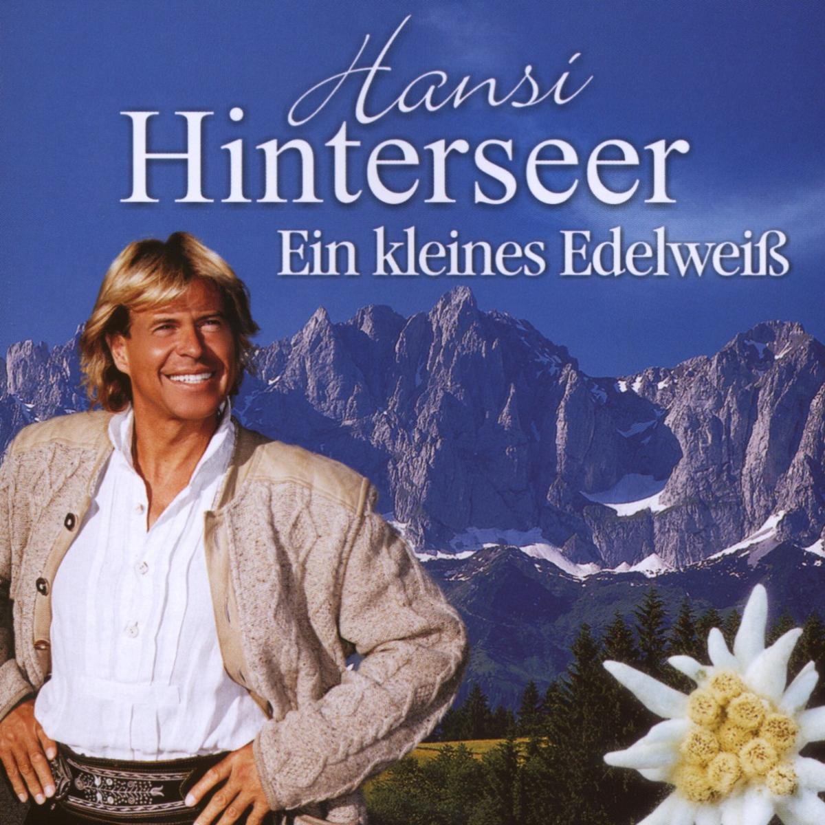 Ein Kleines Edelweiss German Schlager & Volksmusik