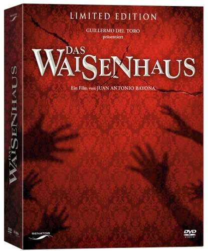 Das Waisenhaus - Limited Edition (2 DVDs) Films