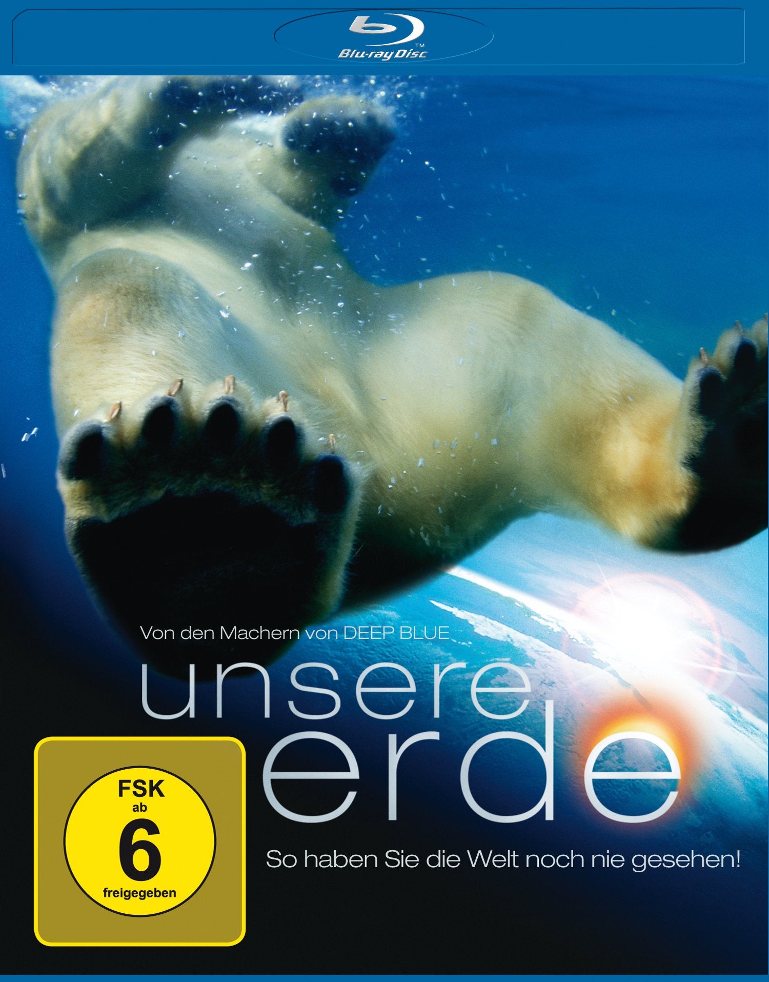 Unsere Erde Films