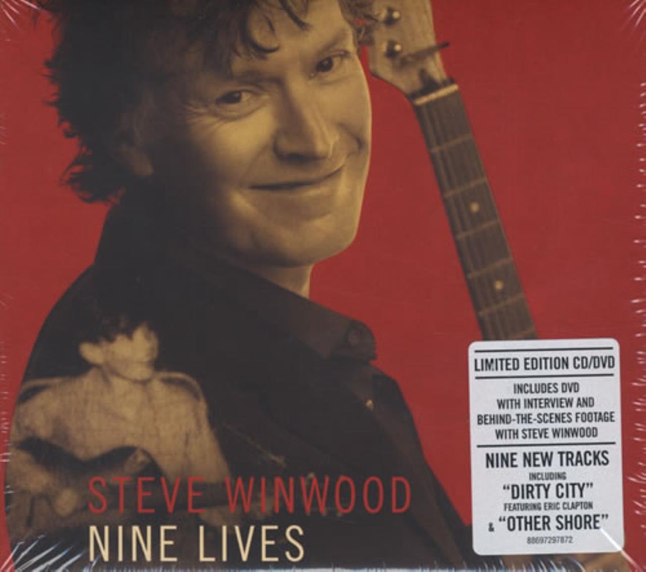 Product Image: Nine Lives
