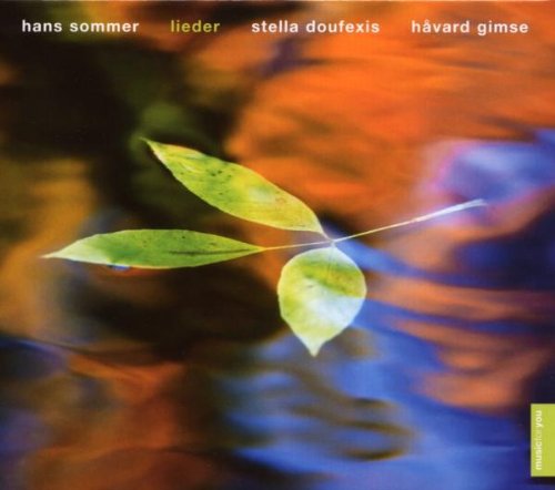 Music for You: Lieder Classical
