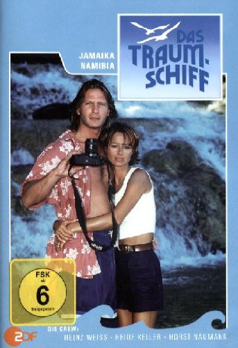 Product Image: Das Traumschiff - Jamaika/Namibia