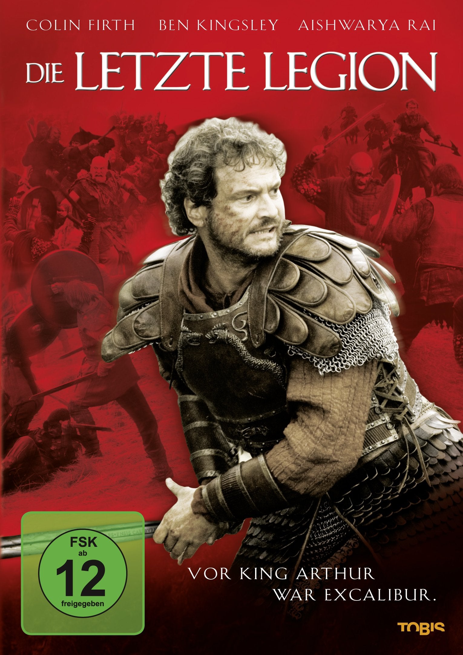 Product Image: Die letzte Legion