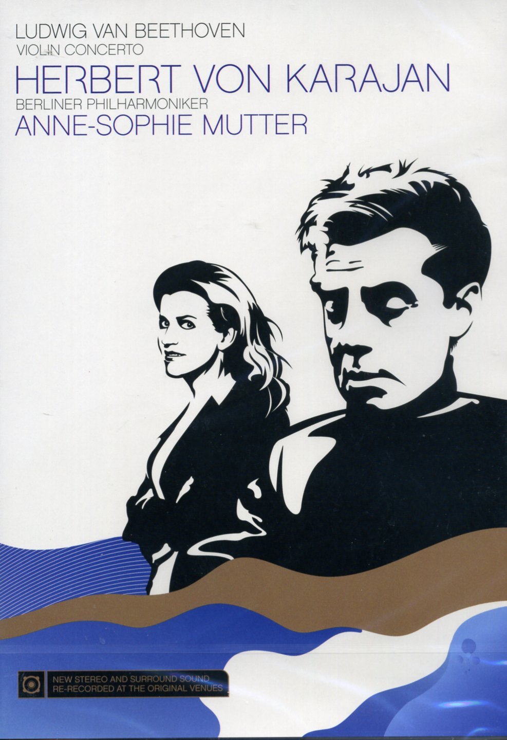 Product Image: Violin Concerto