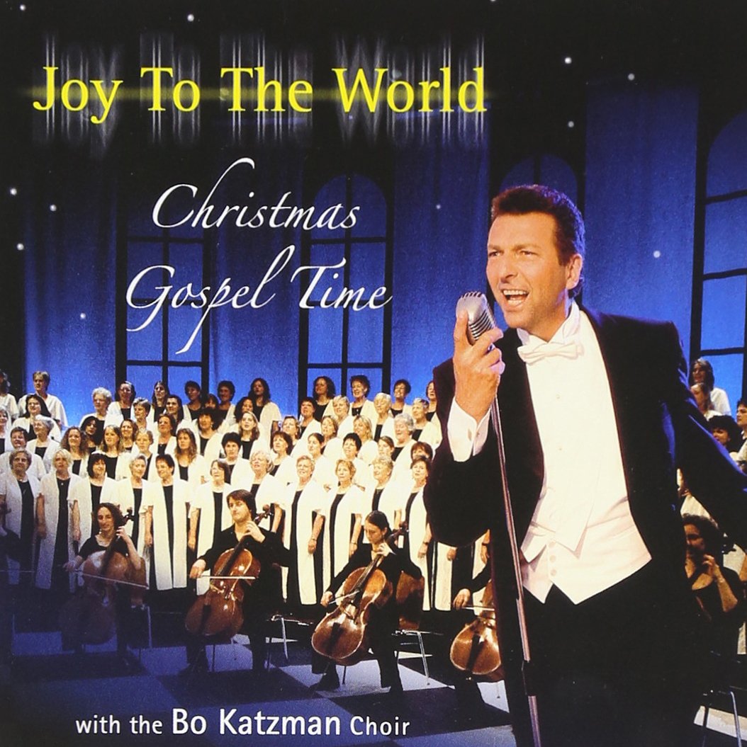 Joy to the World-Christmas Gospel Time Other music genres