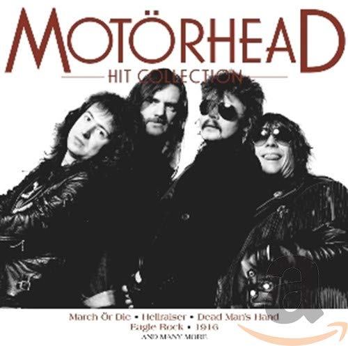 Hit Collection Edition Metal & Hardrock