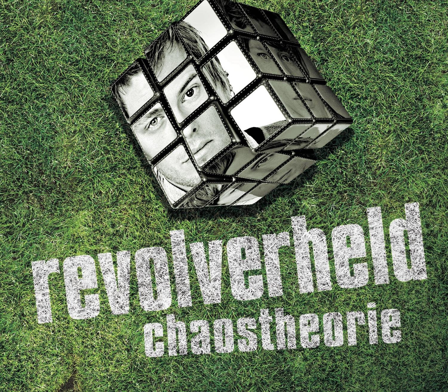 Chaostheorie/Re-Edition (inkl. Helden 2008) Alternative & Indie