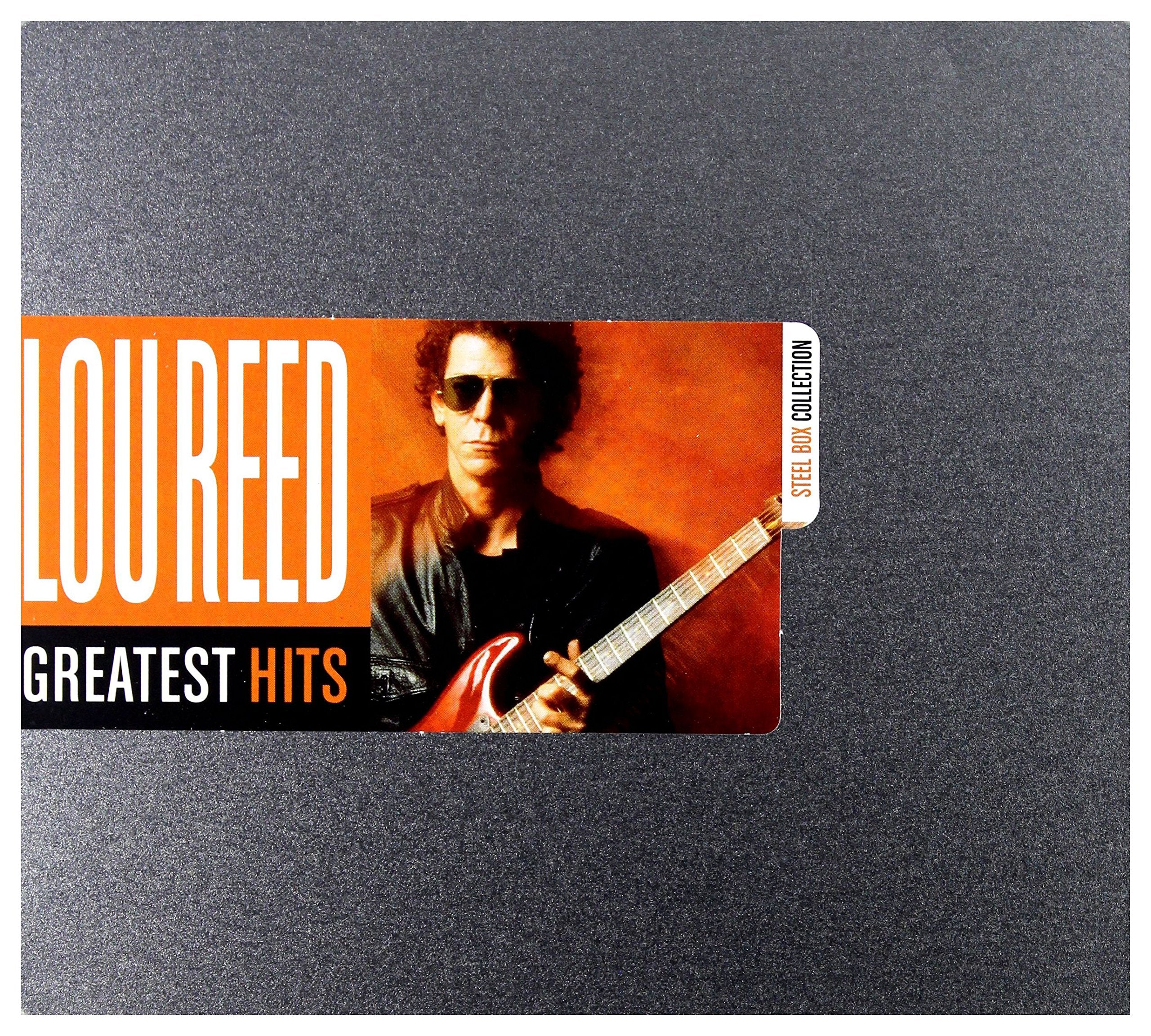 Product Image: Steel Box Collection-Greatest Hits