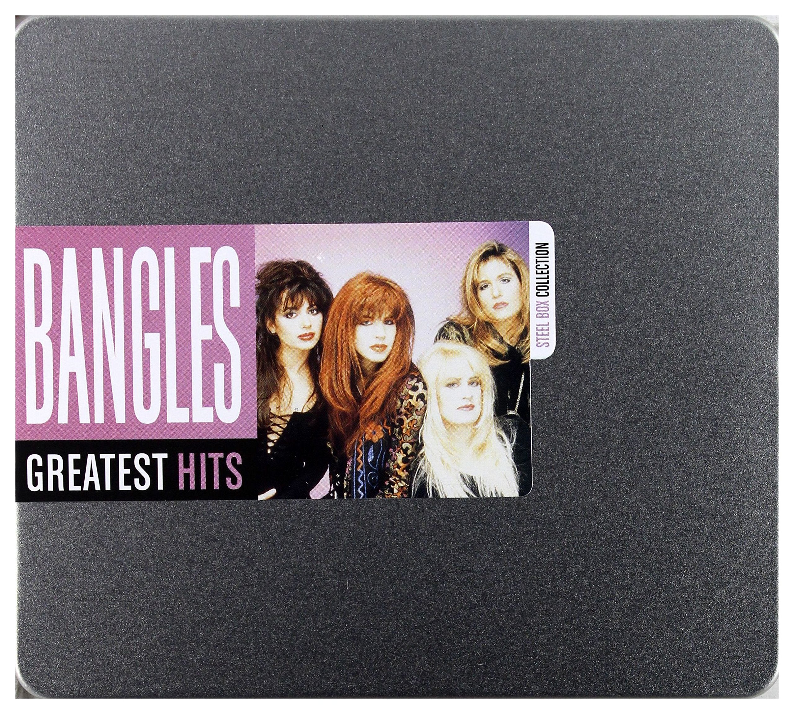 Steel Box Collection-Greatest Hits Pop