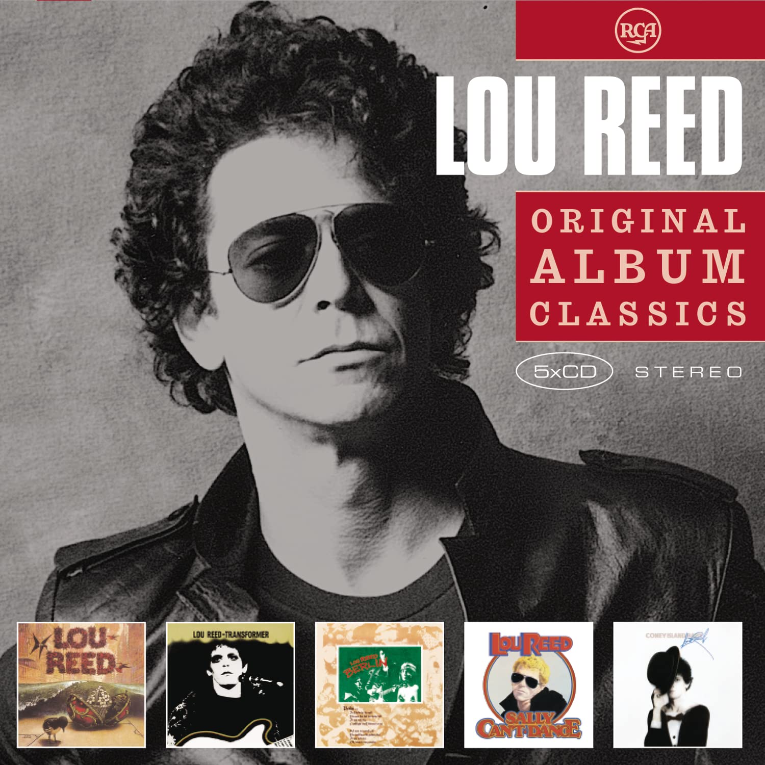 Product Image: Original Album Classics