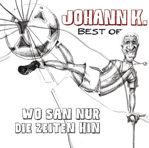 Wo San Nur die Zeiten Hin-Best of Pop
