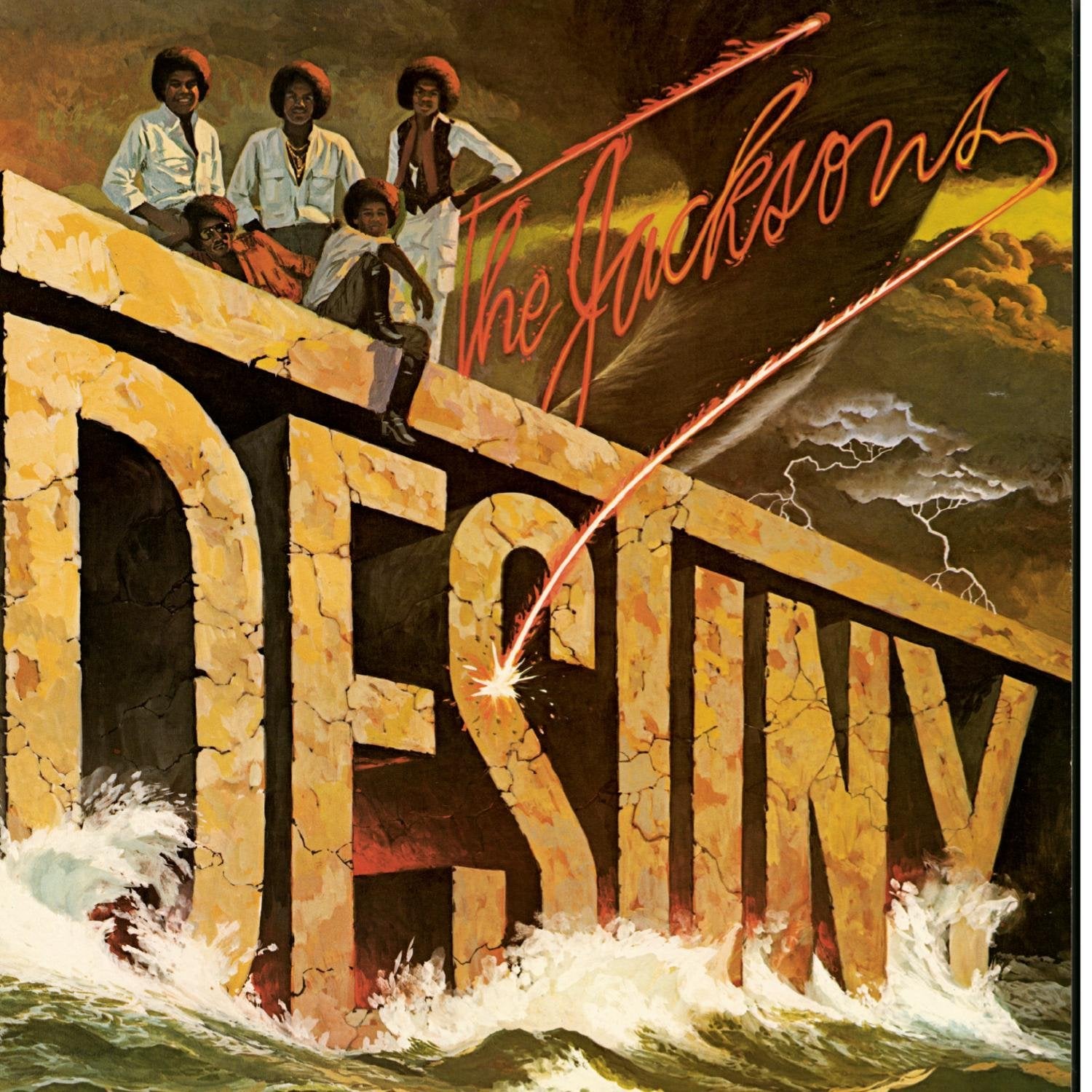 Destiny Funk, R&B & Soul