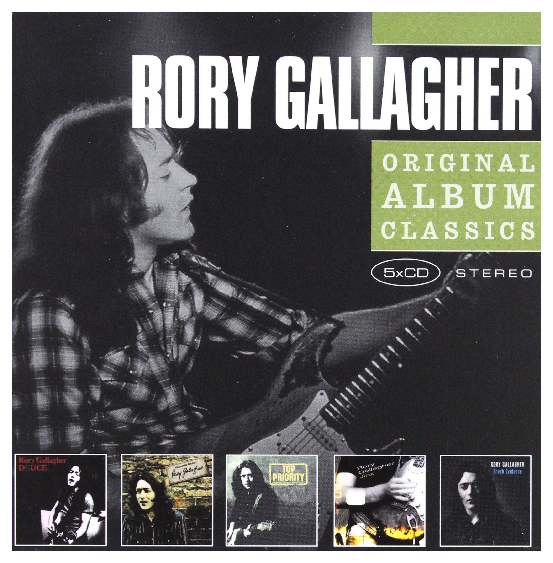 Product Image: Original Album Classics
